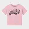 Infant Jersey Short Sleeve Tee Thumbnail