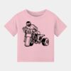 Infant Jersey Short Sleeve Tee Thumbnail
