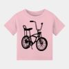 Infant Jersey Short Sleeve Tee Thumbnail