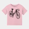 Infant Jersey Short Sleeve Tee Thumbnail