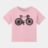 Infant Jersey Short Sleeve Tee Thumbnail