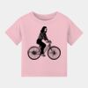 Infant Jersey Short Sleeve Tee Thumbnail