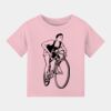 Infant Jersey Short Sleeve Tee Thumbnail
