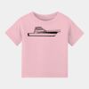 Infant Jersey Short Sleeve Tee Thumbnail