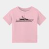 Infant Jersey Short Sleeve Tee Thumbnail