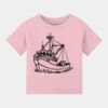 Infant Jersey Short Sleeve Tee Thumbnail