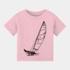 Infant Jersey Short Sleeve Tee Thumbnail