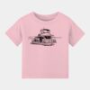 Infant Jersey Short Sleeve Tee Thumbnail