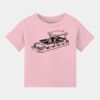 Infant Jersey Short Sleeve Tee Thumbnail