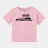 Infant Jersey Short Sleeve Tee Thumbnail