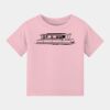 Infant Jersey Short Sleeve Tee Thumbnail