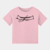 Infant Jersey Short Sleeve Tee Thumbnail