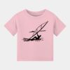 Infant Jersey Short Sleeve Tee Thumbnail