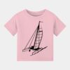 Infant Jersey Short Sleeve Tee Thumbnail