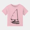 Infant Jersey Short Sleeve Tee Thumbnail