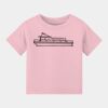 Infant Jersey Short Sleeve Tee Thumbnail