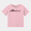 Infant Jersey Short Sleeve Tee Thumbnail