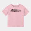 Infant Jersey Short Sleeve Tee Thumbnail