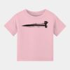 Infant Jersey Short Sleeve Tee Thumbnail