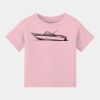 Infant Jersey Short Sleeve Tee Thumbnail