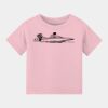Infant Jersey Short Sleeve Tee Thumbnail