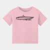 Infant Jersey Short Sleeve Tee Thumbnail