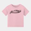 Infant Jersey Short Sleeve Tee Thumbnail