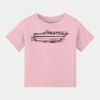 Infant Jersey Short Sleeve Tee Thumbnail