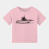 Infant Jersey Short Sleeve Tee Thumbnail