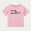 Infant Jersey Short Sleeve Tee Thumbnail