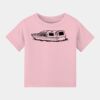 Infant Jersey Short Sleeve Tee Thumbnail