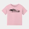 Infant Jersey Short Sleeve Tee Thumbnail