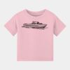 Infant Jersey Short Sleeve Tee Thumbnail