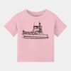 Infant Jersey Short Sleeve Tee Thumbnail