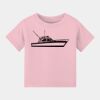 Infant Jersey Short Sleeve Tee Thumbnail