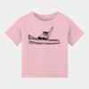 Infant Jersey Short Sleeve Tee Thumbnail