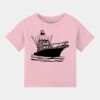 Infant Jersey Short Sleeve Tee Thumbnail