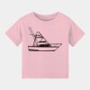 Infant Jersey Short Sleeve Tee Thumbnail