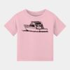 Infant Jersey Short Sleeve Tee Thumbnail