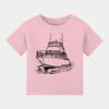 Infant Jersey Short Sleeve Tee Thumbnail