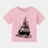 Infant Jersey Short Sleeve Tee Thumbnail