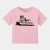 Infant Jersey Short Sleeve Tee Thumbnail