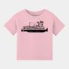 Infant Jersey Short Sleeve Tee Thumbnail