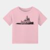 Infant Jersey Short Sleeve Tee Thumbnail