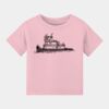 Infant Jersey Short Sleeve Tee Thumbnail