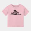 Infant Jersey Short Sleeve Tee Thumbnail