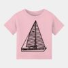 Infant Jersey Short Sleeve Tee Thumbnail