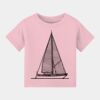 Infant Jersey Short Sleeve Tee Thumbnail