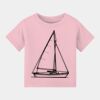 Infant Jersey Short Sleeve Tee Thumbnail