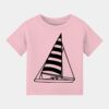 Infant Jersey Short Sleeve Tee Thumbnail